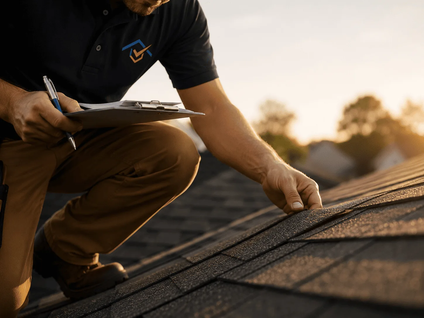 Why Choose Roof Inspection in Cashion, AZ